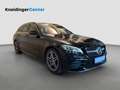 Mercedes-Benz C 180 T-Modell C 180 d T Schwarz - thumbnail 6