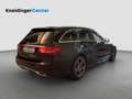 Mercedes-Benz C 180 T-Modell C 180 d T Schwarz - thumbnail 5