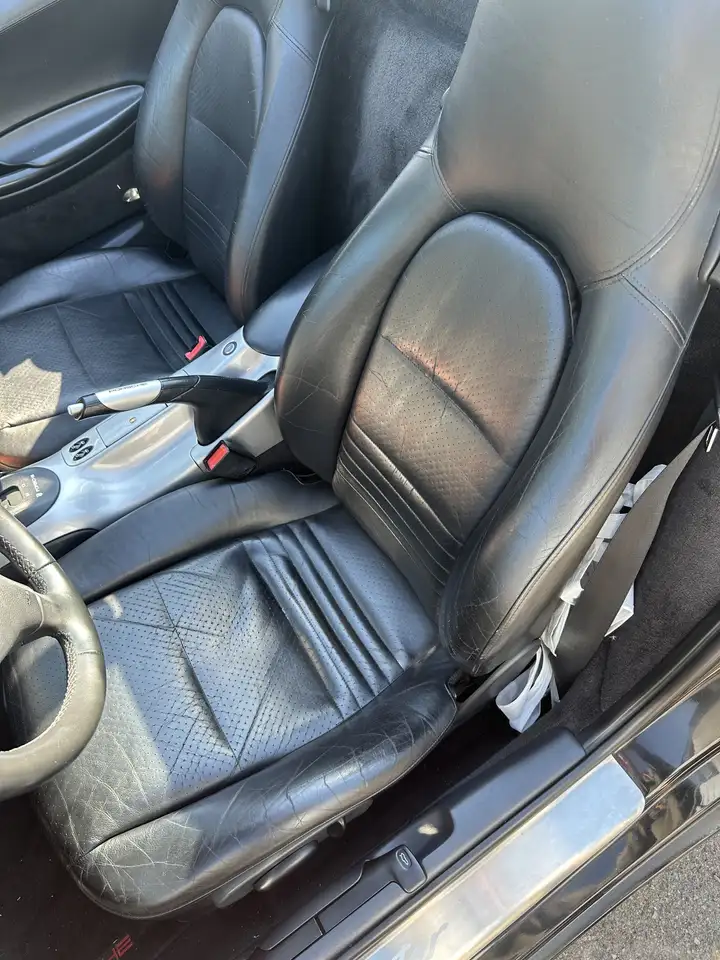Porsche Boxster 2.5 TT1 S c/clima, foto 9