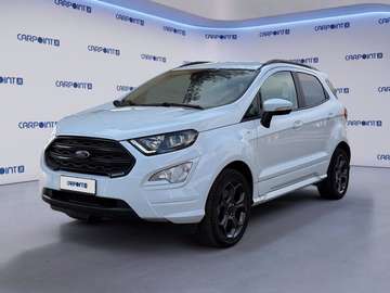 1.0 ecoboost st-line s&s 125cv my20.25