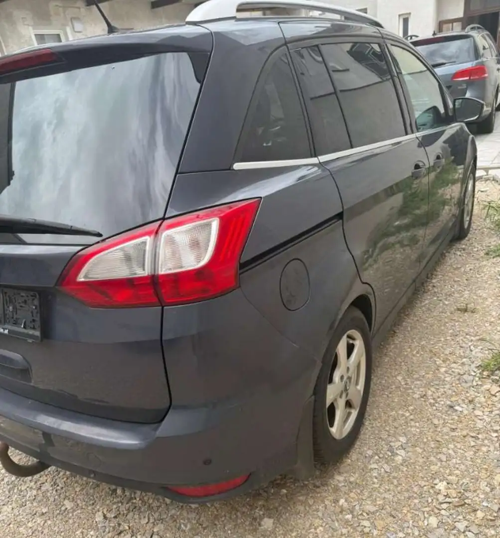 Ford C-Max C-MAX Trend 1,6 TDCi DPF Trend Синій - 1