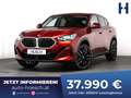 BMW X2 sDrive20i Aut. H&K ASSISTANT ADAPTIV LED Rood - thumbnail 1