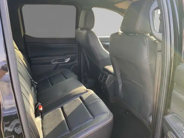 Ford Ranger view 5