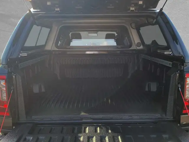 Ford Ranger view 10