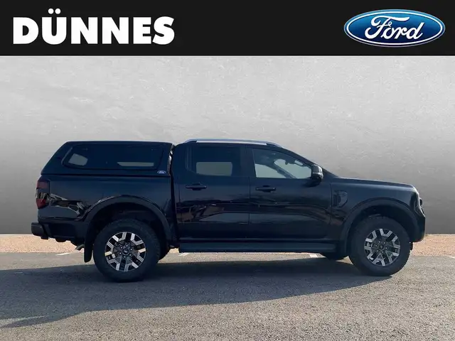 Ford Ranger view 6