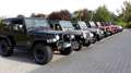 Jeep Wrangler TJ 2.4 Liter,5.Gang, G-Kat  Euro3 Silber - thumbnail 32