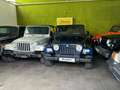 Jeep Wrangler TJ 2.4 Liter,5.Gang, G-Kat  Euro3 Silber - thumbnail 25