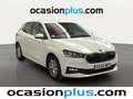Skoda Fabia 1.0 TSI Selection 70kW Blanc - thumbnail 2