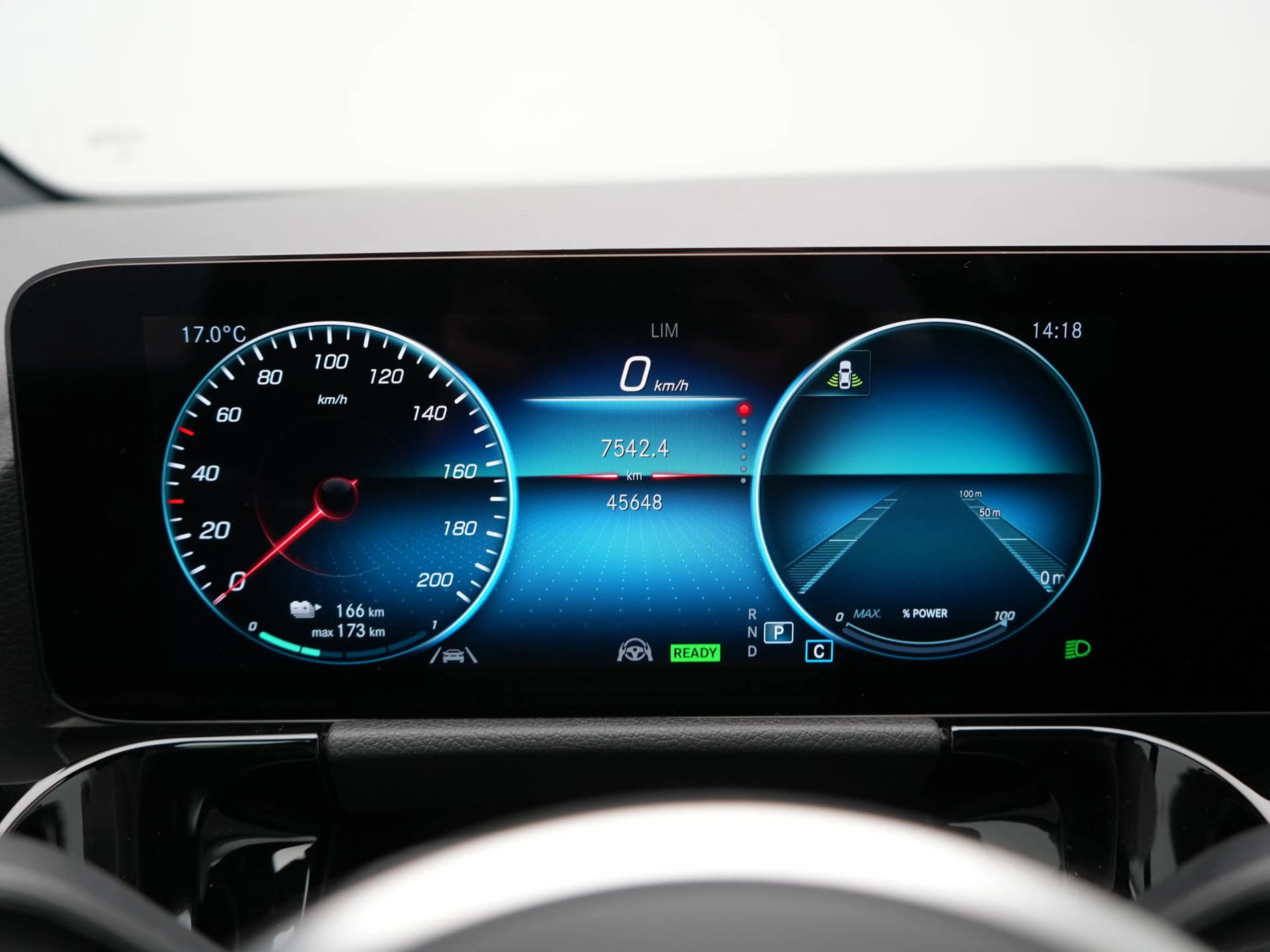 Mercedes-Benz EQA 250 Luxury Line 67 kWh 190pk Dealer O.H | Adaptive Cru — photo 31