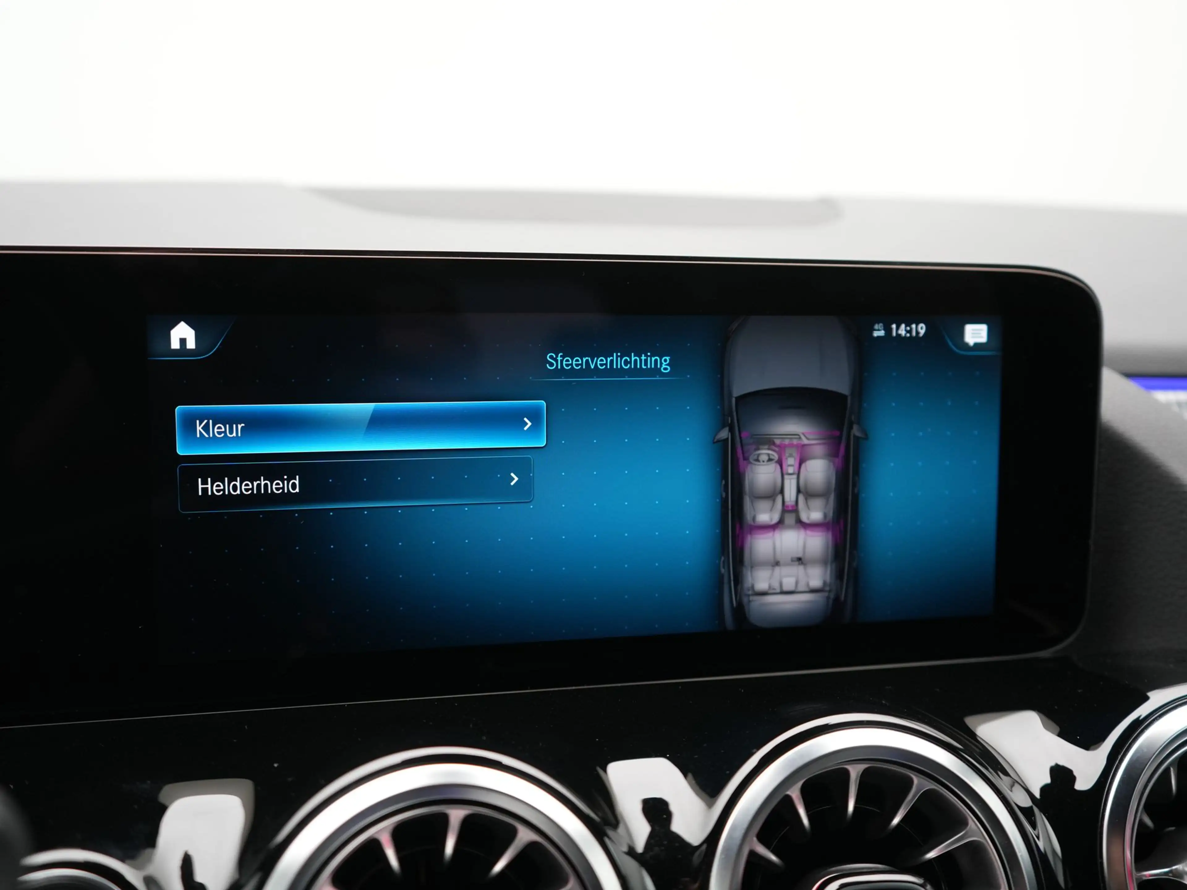 Mercedes-Benz EQA 250 Luxury Line 67 kWh 190pk Dealer O.H | Adaptive Cru — photo 37