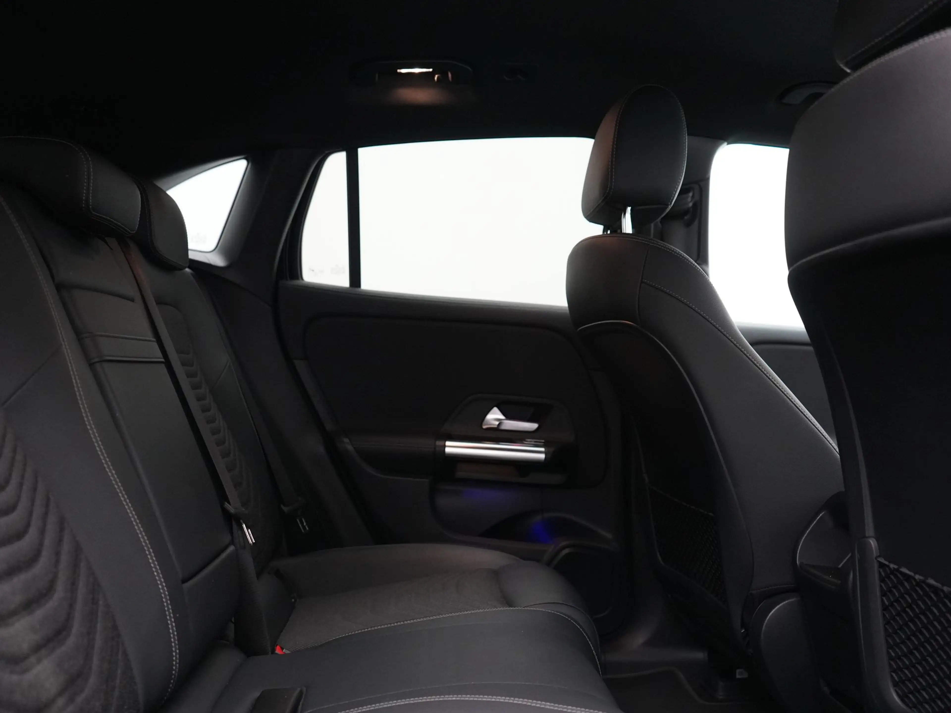 Mercedes-Benz EQA 250 Luxury Line 67 kWh 190pk Dealer O.H | Adaptive Cru — photo 6