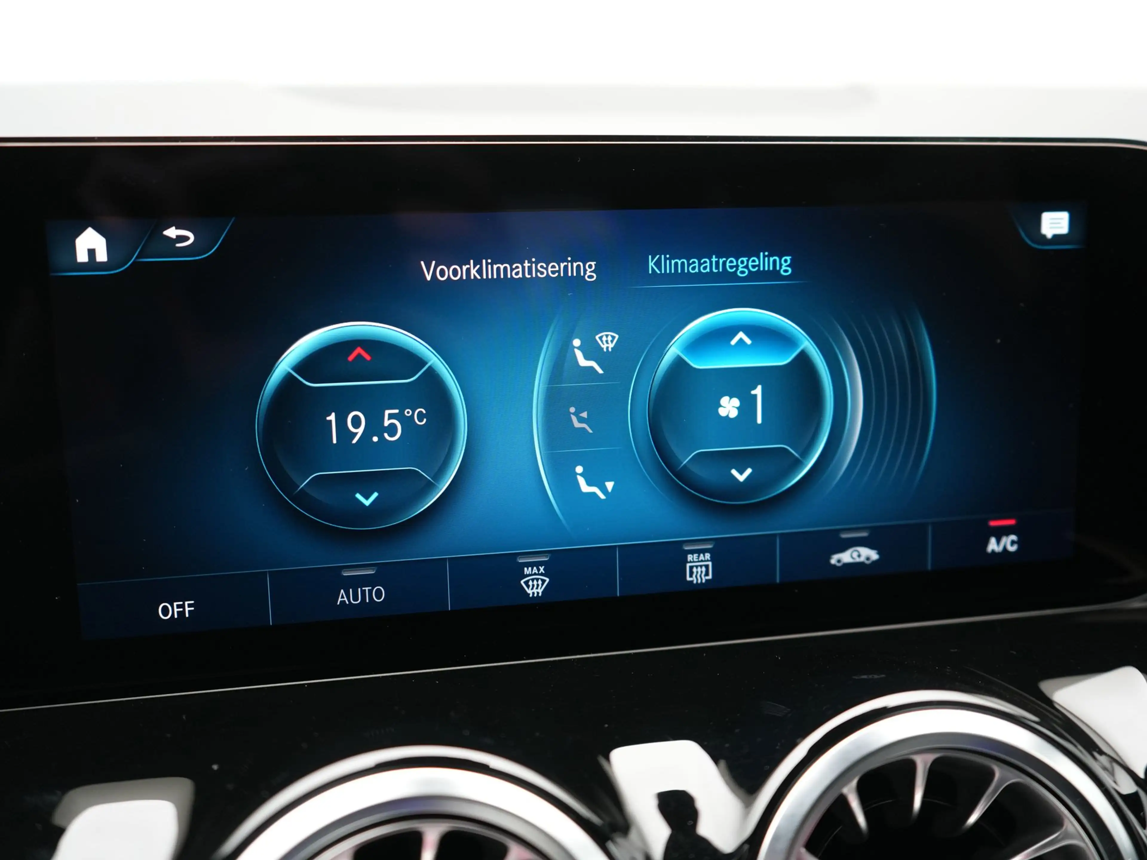 Mercedes-Benz EQA 250 Luxury Line 67 kWh 190pk Dealer O.H | Adaptive Cru — photo 41