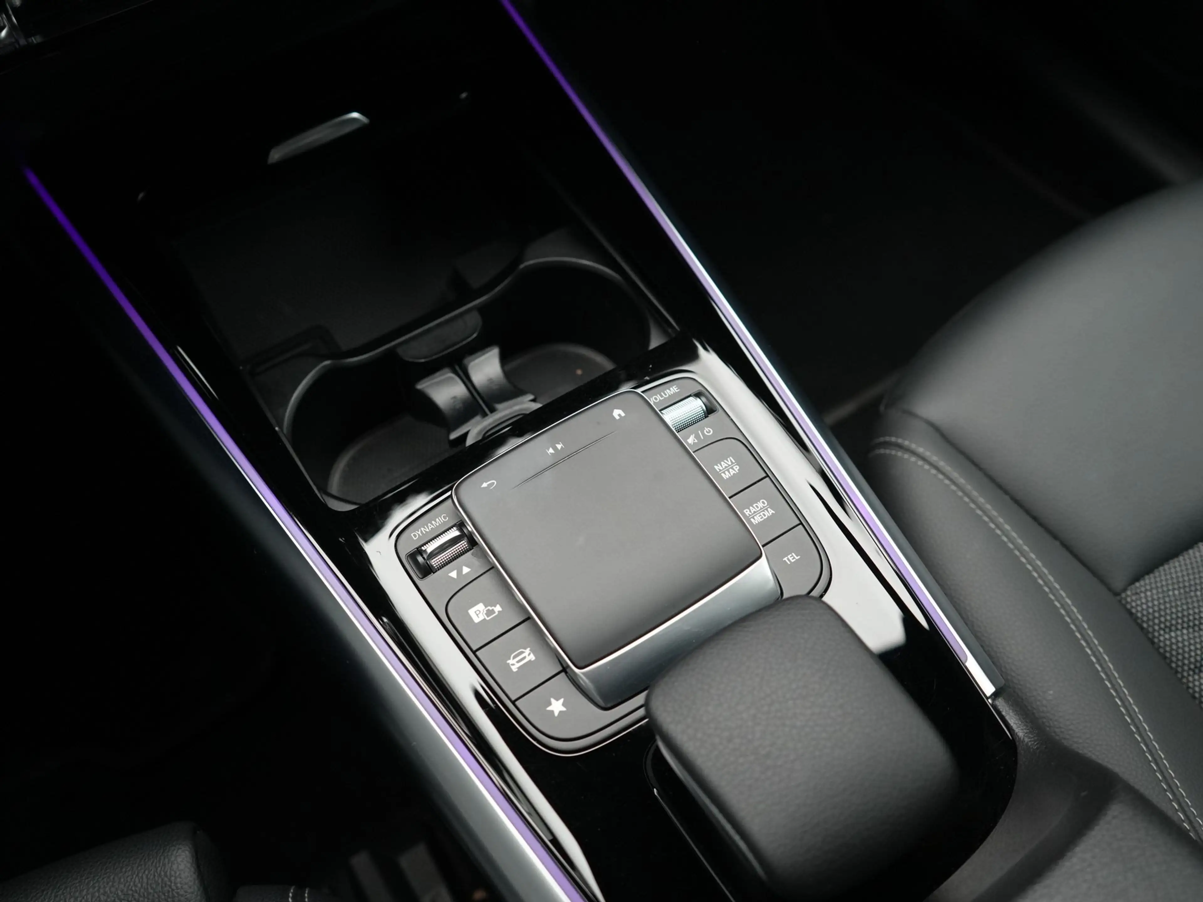 Mercedes-Benz EQA 250 Luxury Line 67 kWh 190pk Dealer O.H | Adaptive Cru — photo 32