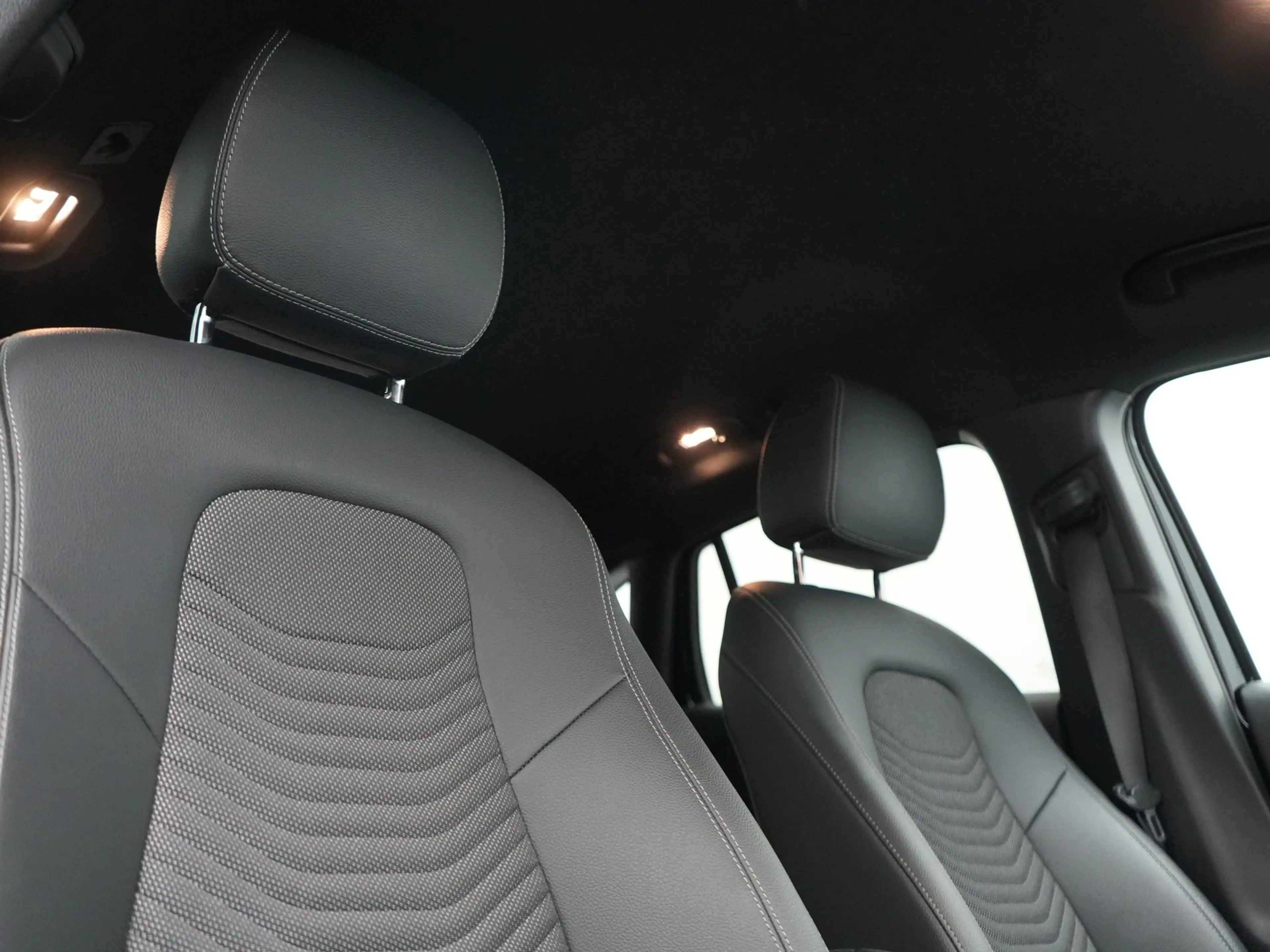 Mercedes-Benz EQA 250 Luxury Line 67 kWh 190pk Dealer O.H | Adaptive Cru — photo 5