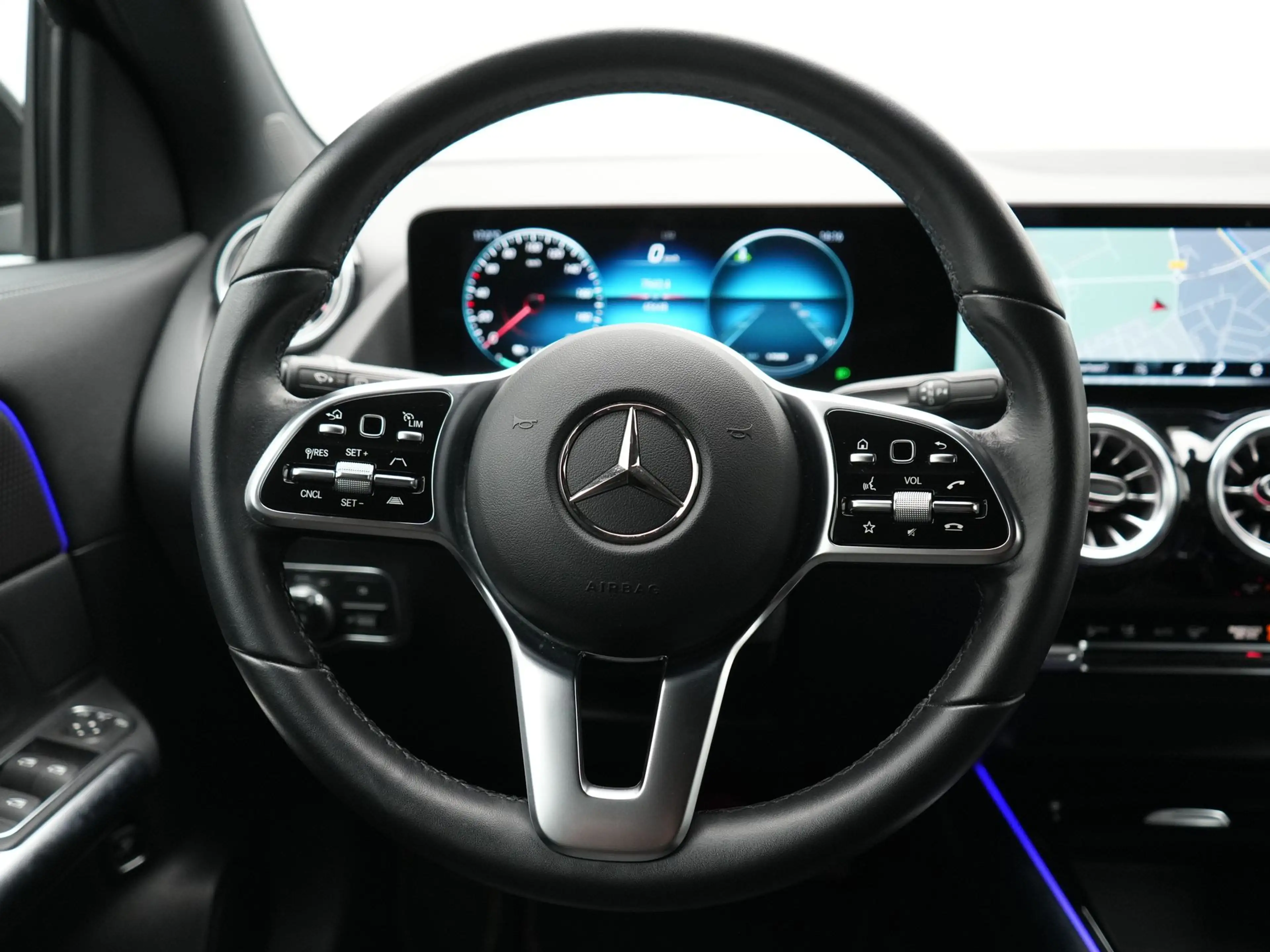 Mercedes-Benz EQA 250 Luxury Line 67 kWh 190pk Dealer O.H | Adaptive Cru — photo 25