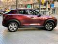 Nissan Juke 1.0 DIG-T N-Connecta 4x2 DCT 7 114 Fioletowy - thumbnail 6