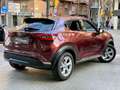 Nissan Juke 1.0 DIG-T N-Connecta 4x2 DCT 7 114 Fioletowy - thumbnail 5