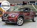 Nissan Juke 1.0 DIG-T N-Connecta 4x2 DCT 7 114 Fioletowy - thumbnail 1