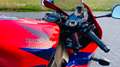Honda CBR 1000 Fireblade Piros - thumbnail 9
