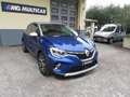 Renault Captur 1.6 E-Tech phev Intens 160cv. full led/camera 360 Blu/Azzurro - thumbnail 1