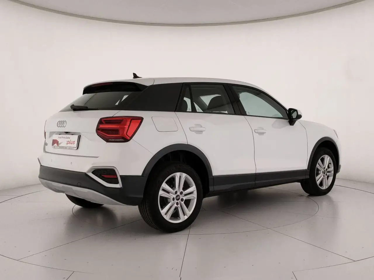 Audi Q2 2026