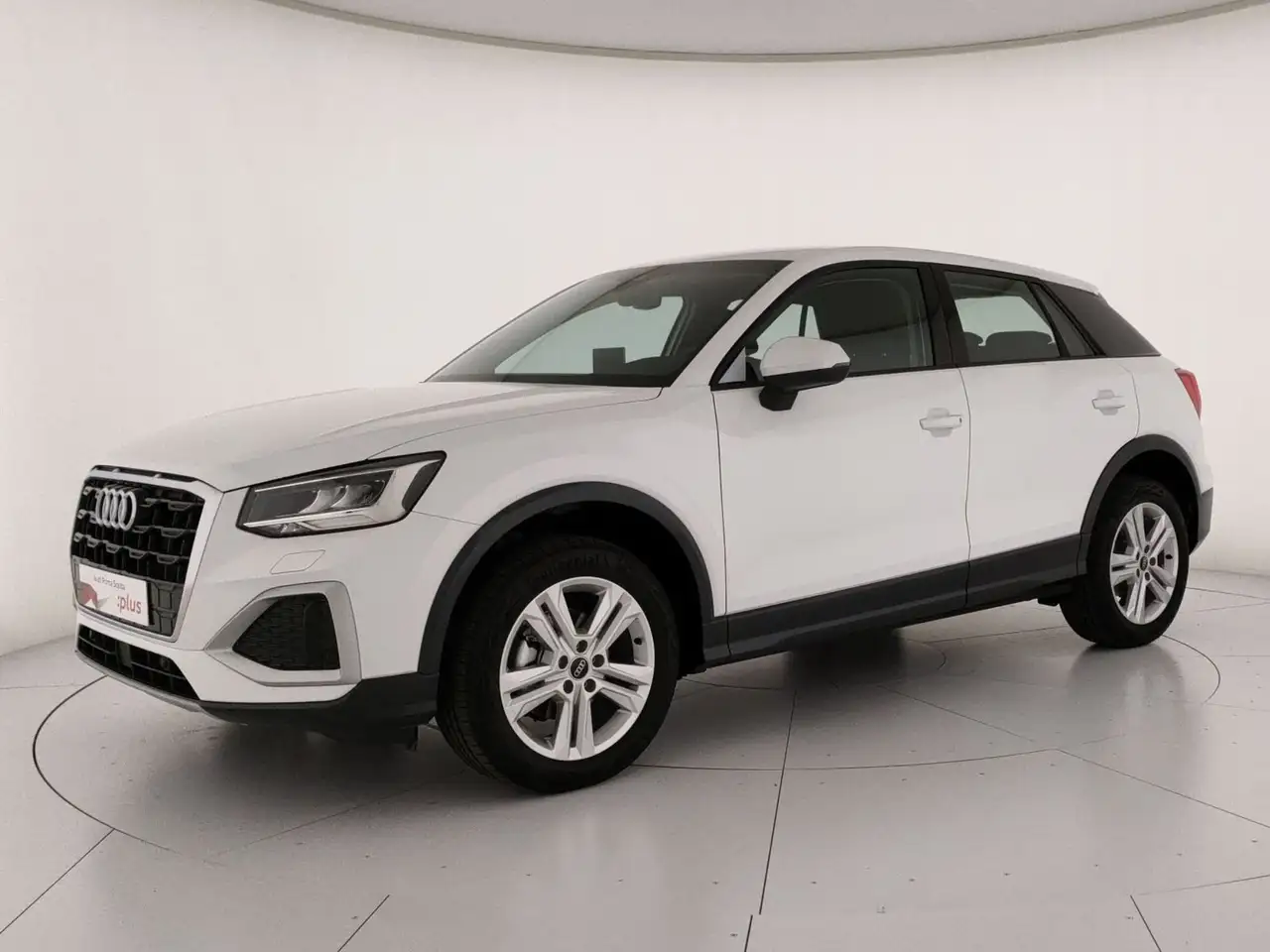 Audi Q2 2026