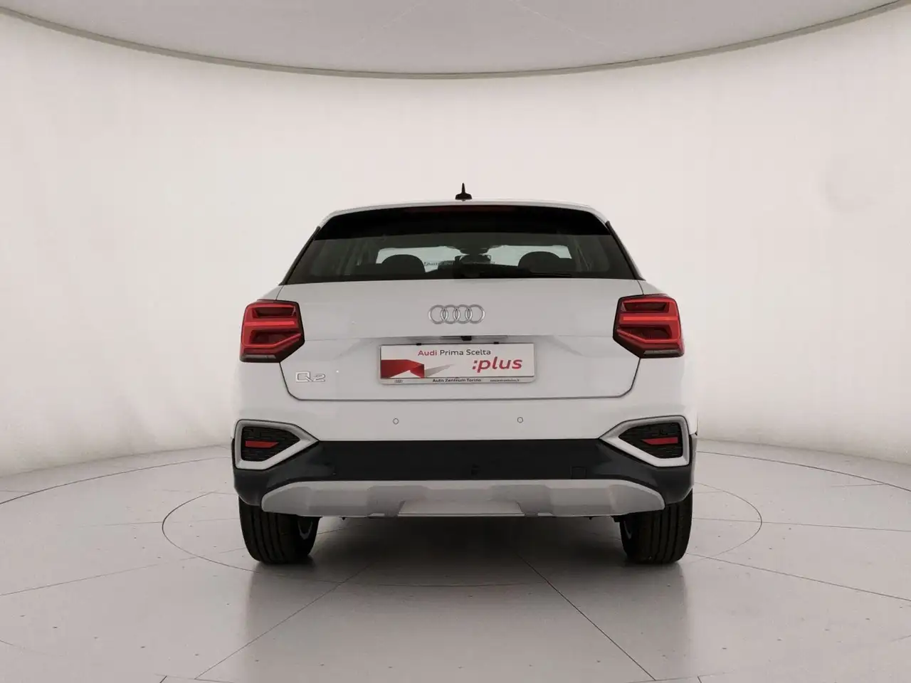 Audi Q2 2026