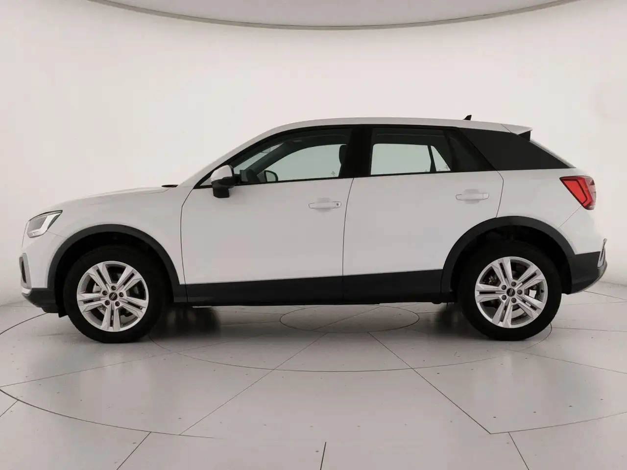 Audi Q2 2026