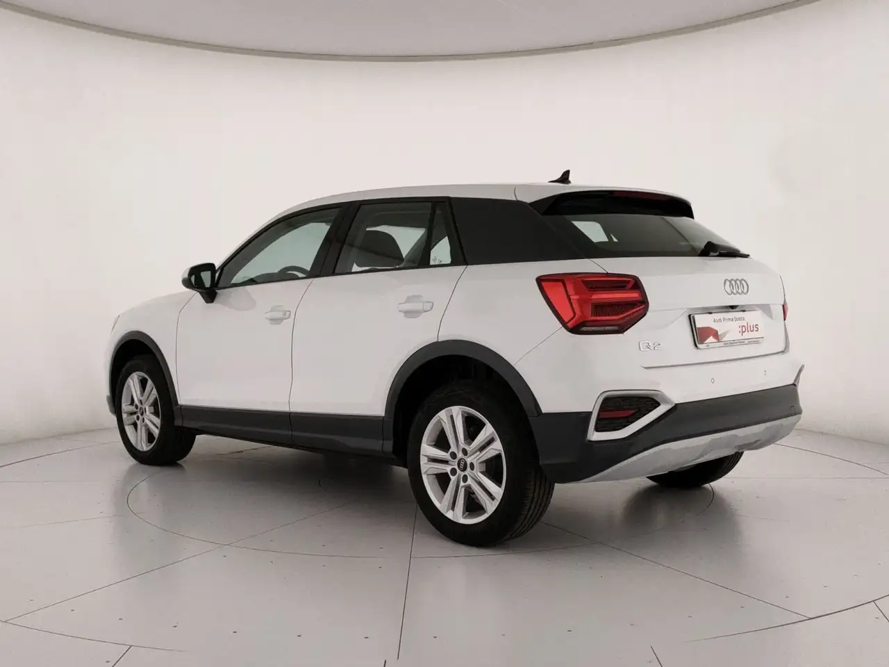 Audi Q2 2026