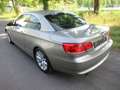 BMW 320 i Cabrio Schalter/Klima/Leder/48 Tkm... Grau - thumbnail 5