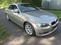 BMW 320 i Cabrio Schalter/Klima/Leder/48 Tkm... Grau - thumbnail 2