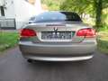 BMW 320 i Cabrio Schalter/Klima/Leder/48 Tkm... Grau - thumbnail 4