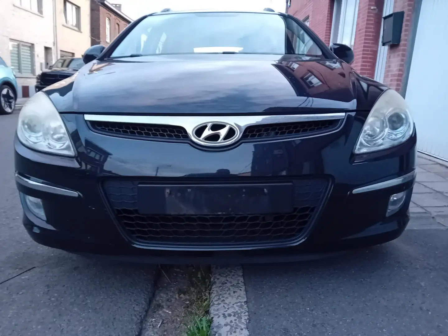 Hyundai i30 SW 1.6 CRDi Comfort 'Fleet Me Up' - 2