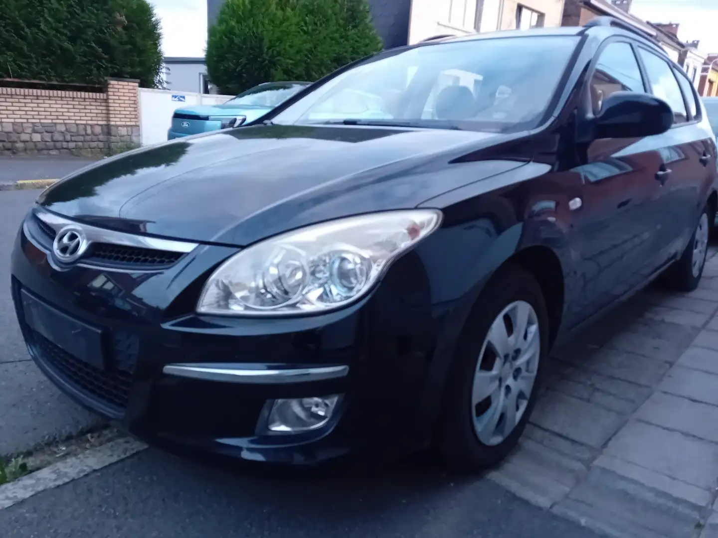 Hyundai i30 SW 1.6 CRDi Comfort 'Fleet Me Up' - 1