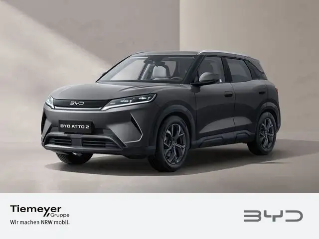 BYD Atto 2 Atto 2 64,8kWh Batt. Comfort