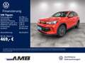Volkswagen Tiguan Life 1.5 eHybrid AHK/LED/Navi/Pano/3.30Ga Rot - thumbnail 1