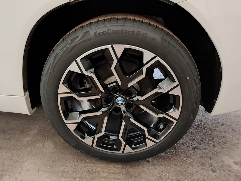 BMW X3 20 xDrive M Sport //Stop&Go HarmanKardon AHK — photo 11