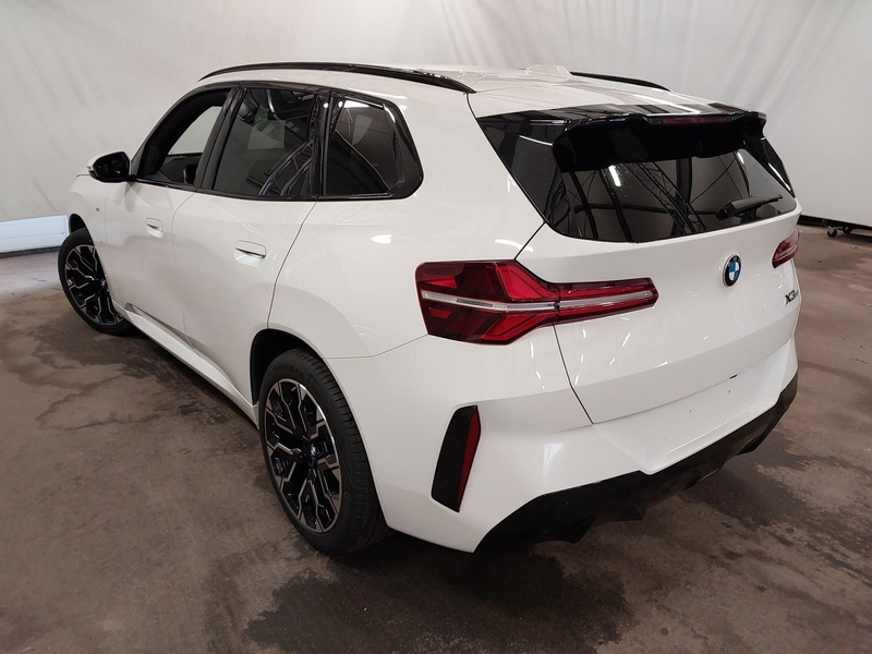 BMW X3 20 xDrive M Sport //Stop&Go HarmanKardon AHK — photo 4