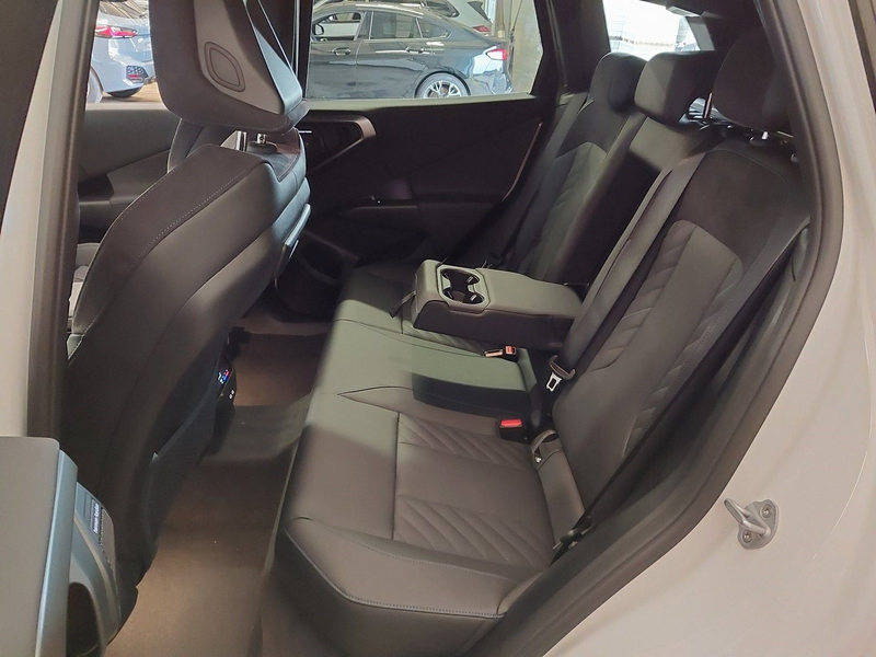 BMW X3 20 xDrive M Sport //Stop&Go HarmanKardon AHK — photo 8
