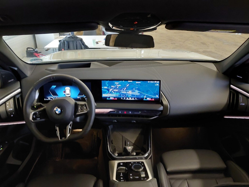 BMW X3 20 xDrive M Sport //Stop&Go HarmanKardon AHK — photo 7