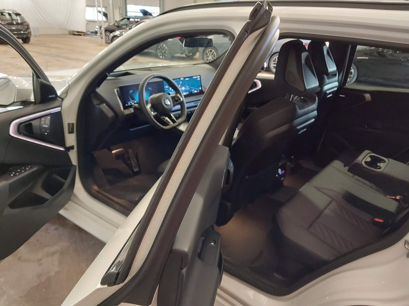 BMW X3 20 xDrive M Sport //Stop&Go HarmanKardon AHK — photo 10