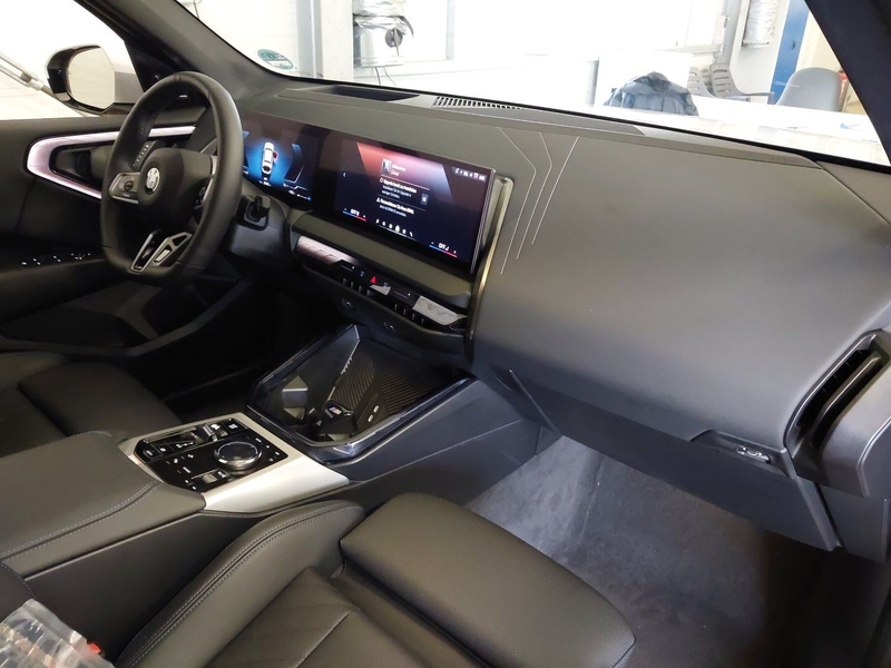 BMW X3 20 xDrive M Sport //Stop&Go HarmanKardon AHK — photo 5
