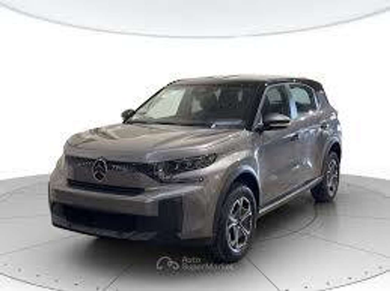 Citroen C3 1.2 puretech turbo Plus 100cv s&s