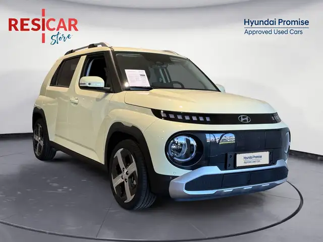 Hyundai Inster 49kWh  XClass