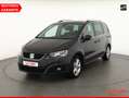 SEAT Alhambra 1.4 TSI DSG Xcellence Bi-Xenon 7-Sitzer Gris - thumbnail 1