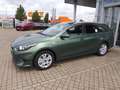 Kia Ceed / cee'd Sportswagon 1.5T Vision Komfort Plus Grün - thumbnail 2