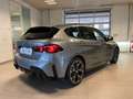 BMW 120 48V MSport M SPORT+TETTO+LED+CAMERA 360+GANCIO TR. Gris - thumbnail 4
