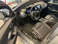 BMW 120 48V MSport M SPORT+TETTO+LED+CAMERA 360+GANCIO TR. Gris - thumbnail 10