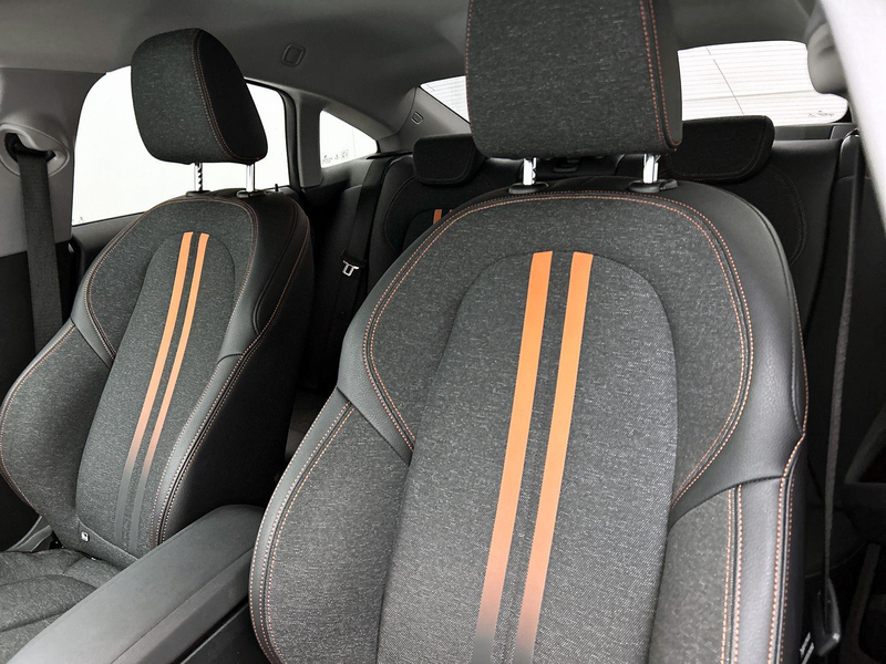 BMW 218 2-serie Gran Coupé 218i Executive Edition | Sports — photo 11