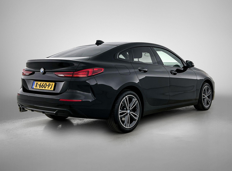BMW 218 2-serie Gran Coupé 218i Executive Edition | Sports — photo 4
